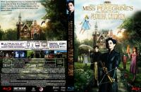 Miss Peregrines Home For Peculiar Children - Sci-Fi<span style=color:#777> 2016</span> Eng Rus Multi-Subs 1080p [H264-mp4]