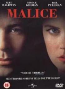 Malice<span style=color:#777> 1993</span> 1080p BluRay x264-SiNNERS