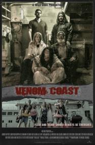 Venom Coast<span style=color:#777> 2021</span> HDRip XviD AC3<span style=color:#fc9c6d>-EVO</span>