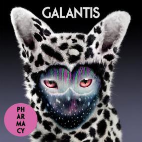 Galantis - Pharmacy [2015] [MP3-VBR] [H4CKUS] <span style=color:#fc9c6d>[GloDLS]</span>
