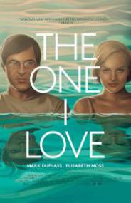 The One I Love<span style=color:#777> 2014</span> 1080p BluRay DTS-HD MA 5.1 x264-BluEvo