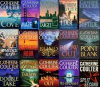 FBI Series by Catherine Coulter (Books 1-15)