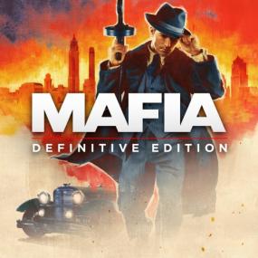 [R.G. Mechanics] Mafia Definitive Edition
