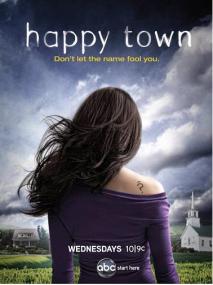Happy Town S01e01-02