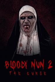 Bloody Nun 2 The Curse<span style=color:#777> 2021</span> 720p WEBRip 800MB x264<span style=color:#fc9c6d>-GalaxyRG[TGx]</span>