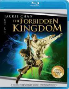 The Forbidden Kingdom<span style=color:#777> 2008</span> Blu-ray 1080p x264 DTS-HighCode