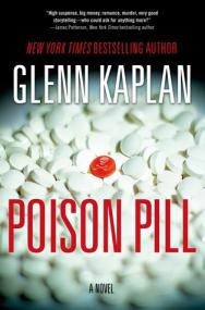 Glenn Kaplan-Poison Pill
