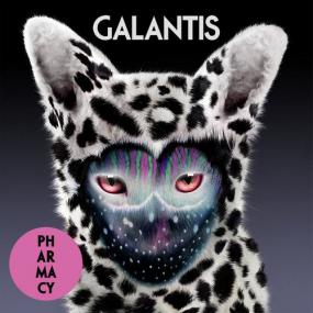 Galantis â€“ Pharmacy <span style=color:#777>(2015)</span>
