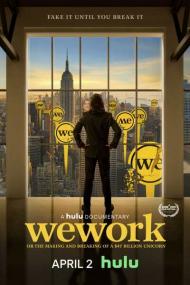 WeWork or The Making and Breaking of a 47 Billion Unicorn<span style=color:#777> 2021</span> 720p WEBRip 800MB x264<span style=color:#fc9c6d>-GalaxyRG[TGx]</span>