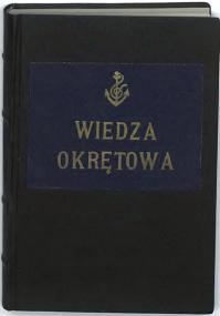 Witold ZajÄ…czkowski - Wiedza okrÄ™towa (1926)