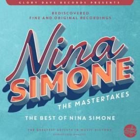[Vocal Jazz] Nina Simone - The Mastertakes<span style=color:#777> 2015</span> FLAC (Jamal The Moroccan)