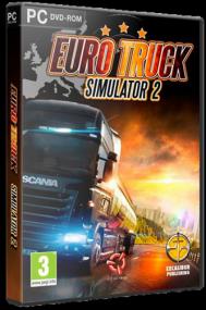Euro Truck Simulator 2.Steam-Rip <span style=color:#fc9c6d>[=nemos=]</span>