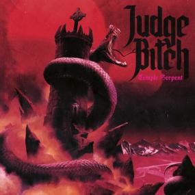 Judge Bitch - Temple Serpent <span style=color:#777>(2021)</span> 320