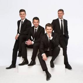 Celtic Thunder (Celtic Folk, Ireland)