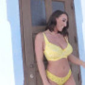 PinupFiles 19-06-14 Stacey Poole Summer Yellow 1 XXX 1080p MP4-Narcos[XvX]