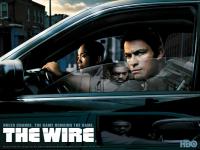 The Wire Season 1-5 S01-S05 COMPLETE SERIES 720p BluRay x264-MIXED [RiCK]
