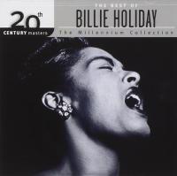 20th Century Masters -The Millennium Collection -The Best of Billie Holiday