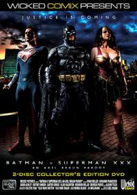 Batman V Superman XXX An Axel Braun Parody (Wicked Pictures) XXX NEW DVDRip <span style=color:#777>(2015)</span>