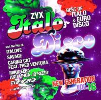 VA - ZYX Italo Disco New Generation Vol 16<span style=color:#777> 2020</span>
