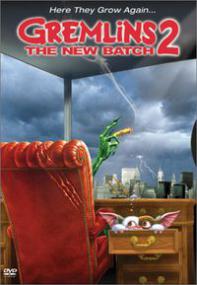Gremlins 2 The New Batch<span style=color:#777> 1990</span> 1080p BluRay X264-AMIABLE