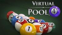 Virtual Pool 4 <span style=color:#fc9c6d>- PLAZA</span>
