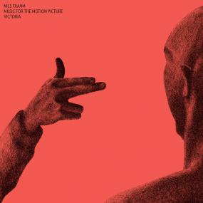 Nils Frahm - Victoria [Music for the Motion Picture] <span style=color:#777>(2015)</span> MP3