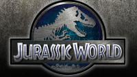 Jurassic World - <span style=color:#777>(2015)</span> -  ENG - HQCAM - AAC <span style=color:#fc9c6d>- Makintos13</span>