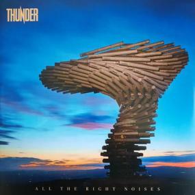 Thunder - All The Right Noises [Deluxe Edition] <span style=color:#777>(2021)</span> 320