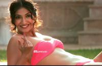 Sonam kapoor latest Bikini and other Hot 60 pics