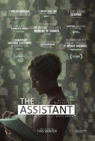 女助理 The Assistant<span style=color:#777> 2019</span> BluRay iPad 1080p AAC x264