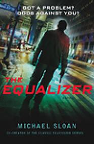 Michael Sloan_ The Equalizer <span style=color:#777>(2014)</span> EPUB + MOBI
