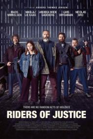 Riders of Justice<span style=color:#777> 2021</span> HDRip XviD AC3<span style=color:#fc9c6d>-EVO</span>
