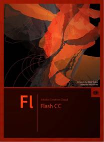 Adobe Flash Professional CC<span style=color:#777> 2015</span>