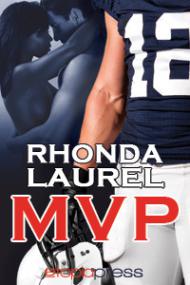 Rhonda Laurel - MVP (The Blake Boys #2) (epub)  [BÐ¯]