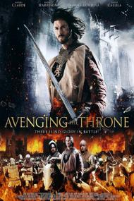 Avenging the Throne <span style=color:#777>(2013)</span>(dvd5)(Nl subs) RETAIL SAM TBS