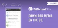 BitTorrent  Pro - Torrent App v3 5 APK