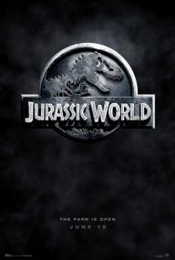 Jurassic World<span style=color:#777> 2015</span>  HDTS X264 AC3 READNFO-MRG