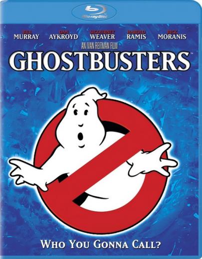 Ghostbusters <span style=color:#777>(1984)</span> [BDRip720p Italian-English MultiSubs Chapters]