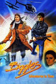 Biggles Adventures in Time <span style=color:#777>(1986)</span>