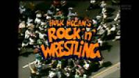 WWE Hulk Hogan's Rock n Wrestling S01E02-S01E03 720p AVCHD-SC-SDH