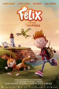 Felix And The Hidden Treasure <span style=color:#777>(2021)</span> [1080p] [WEBRip] [5.1] <span style=color:#fc9c6d>[YTS]</span>