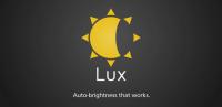 Lux Auto Brightness v1 99 9999 96 APK