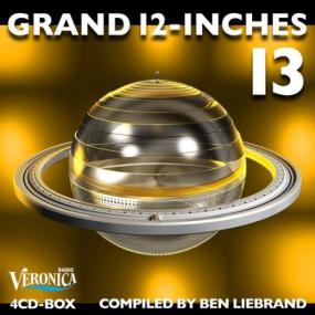 VA â€“ Grand 12-Inches (Compiled by Ben Liebrand) Vol 13 <span style=color:#777>(2015)</span>