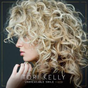 Tori Kelly - Unbreakable Smile (Bonus Track Version) [2015] [MP3-320KBPS] [H4CKUS] <span style=color:#fc9c6d>[GloDLS]</span>