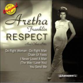 Aretha Franklin(Album)RESPECT & Other Hits[PirateShon]