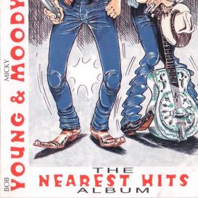 [Blues, Classic Rock] Bob Young & Micky Moody - The Nearest Hits Album<span style=color:#777> 1995</span> (JTM)