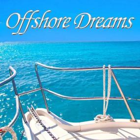 VA â€“ Offshore Dreams Idyllic Ocean Ride <span style=color:#777>(2015)</span>