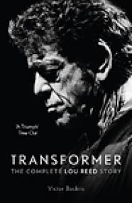 Victor Bockris_Transformer_ The Complete Lou Reed Story_EPUB + MOBI