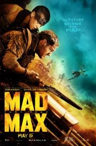 Mad Max Fury Road <span style=color:#777>(2015)</span> 720p WEBHDRip Multi Audio [English - Telugu - Hindi - Tamil] x264 AAC - 7St@r