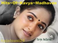 Malayalam ~Hits Of Kavya Madhavan ~ Mp3~Songs ~ VBR ~ [kajal]